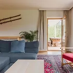 Waldgarten Apartamento Leiten