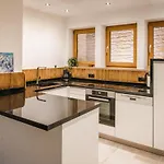 Waldgarten Apartamento *