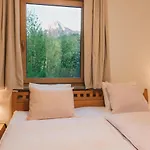 Apartamento Waldgarten