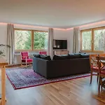 Waldgarten Apartamento Leiten