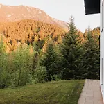 Waldgarten Apartamento Leiten
