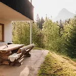 Apartamento Waldgarten Leiten