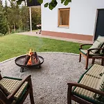 Waldgarten Apartamento Leiten