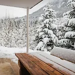 Apartamento Waldgarten Leiten