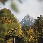 Waldgarten Apartamento