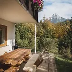 Apartamento Waldgarten Leiten