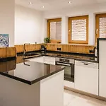 Apartamento Waldgarten Leiten