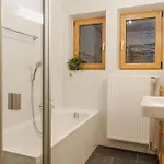 Apartamento Waldgarten *