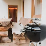 Waldgarten Apartamento Leiten