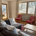 Apartamento Waldgarten *