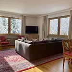 Apartamento Waldgarten *