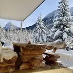Apartamento Waldgarten Leiten