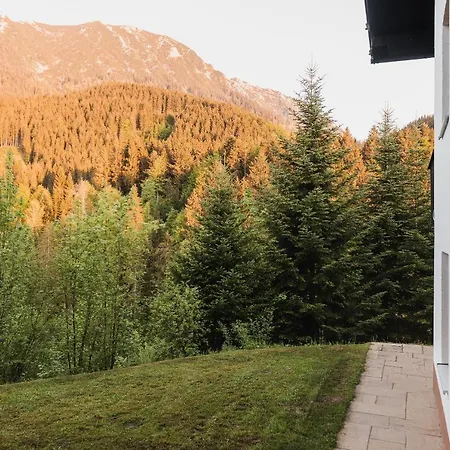 Waldgarten Daire Leiten