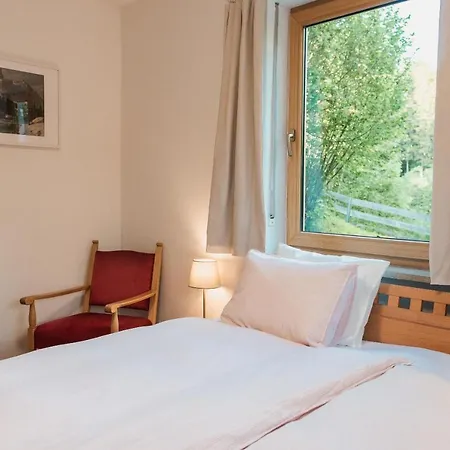 Apartman Waldgarten Leiten