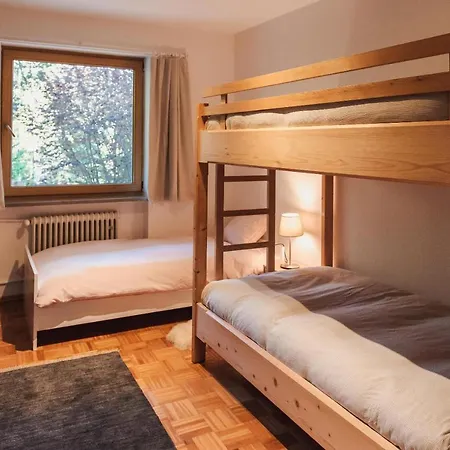 Waldgarten Apartment