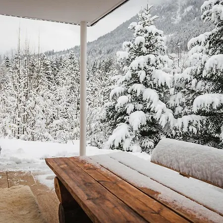 Daire Waldgarten Leiten