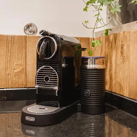 Waldgarten Lejlighed Leiten