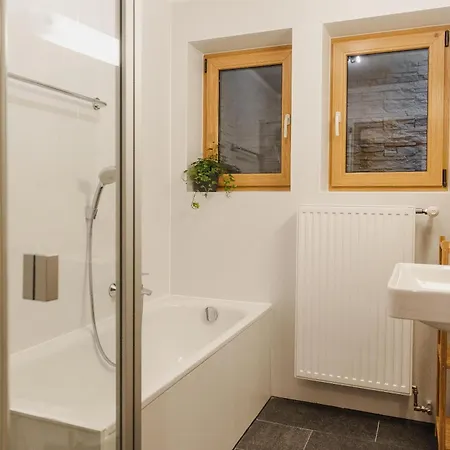 Apartman Waldgarten *