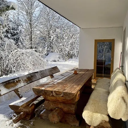 Lejlighed Waldgarten