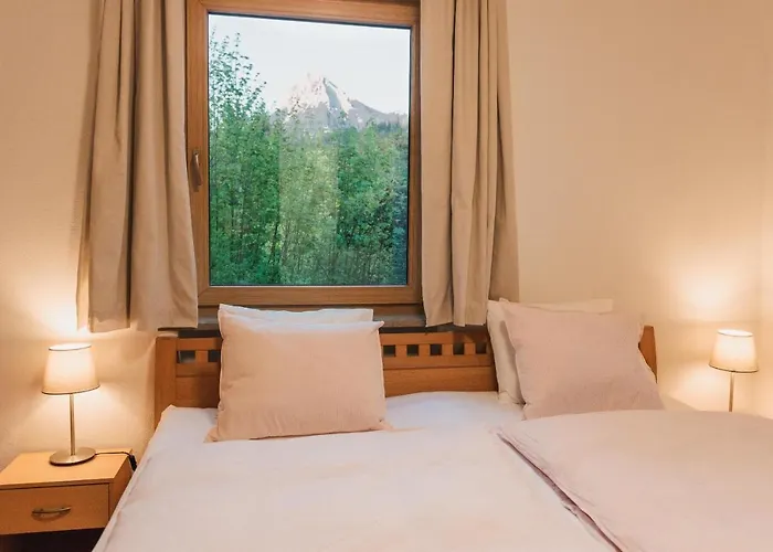 Lejlighed Waldgarten