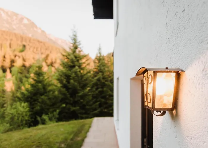 Waldgarten Lejlighed