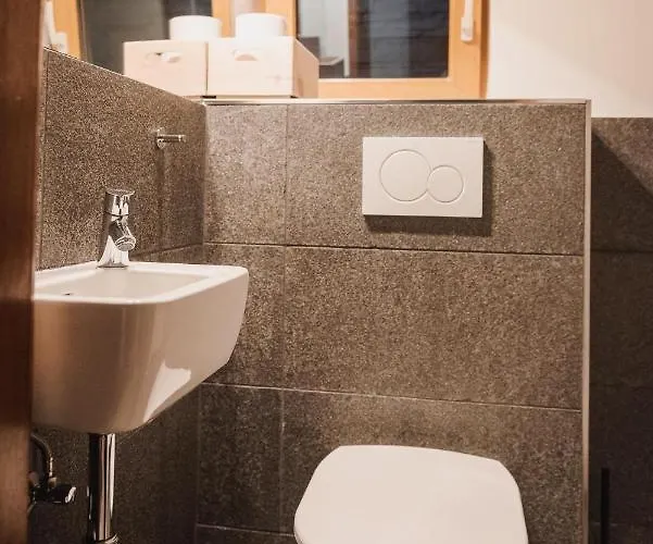 Waldgarten Lejlighed *