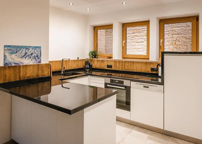 Lejlighed Waldgarten Leiten