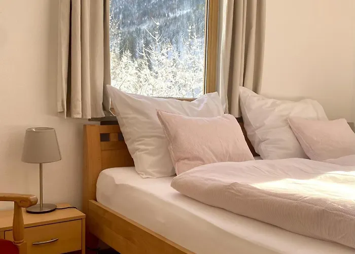 Waldgarten Lejlighed *