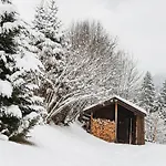 Appartamento Waldgarten Leiten