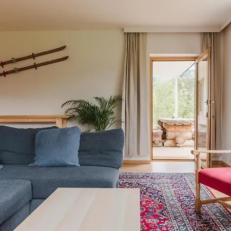 Waldgarten Daire Leiten