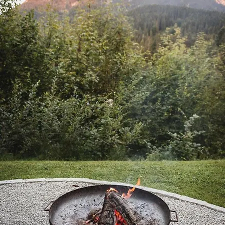 Waldgarten Daire Leiten