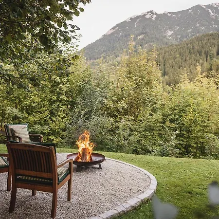 Waldgarten Daire Leiten