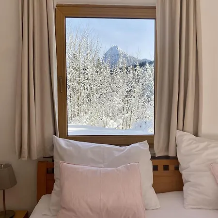 Daire Waldgarten Leiten