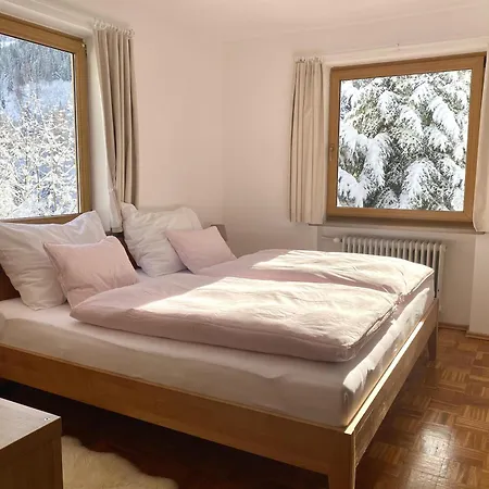 Daire Waldgarten Leiten