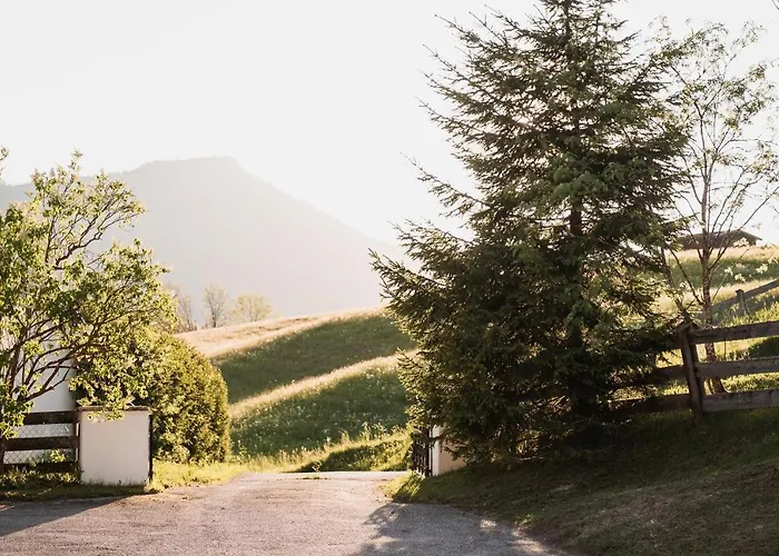 Διαμέρισμα Waldgarten