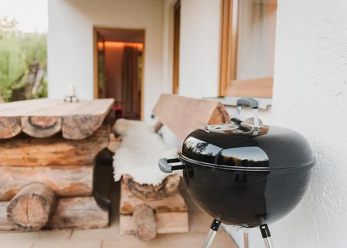 Waldgarten Διαμέρισμα