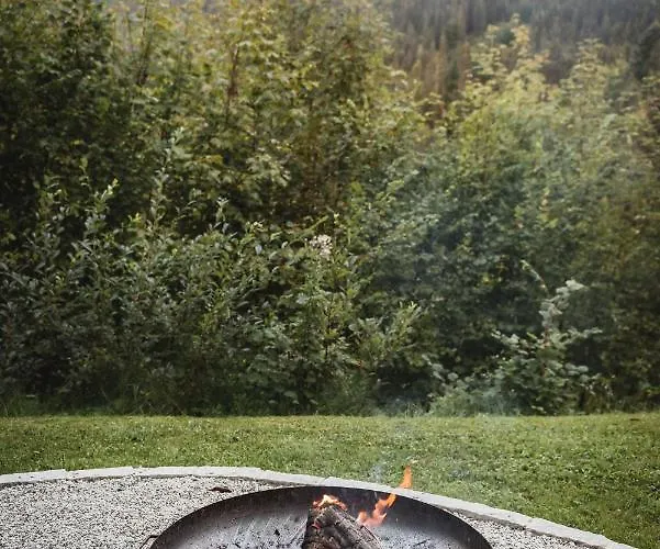 Waldgarten Διαμέρισμα Leiten