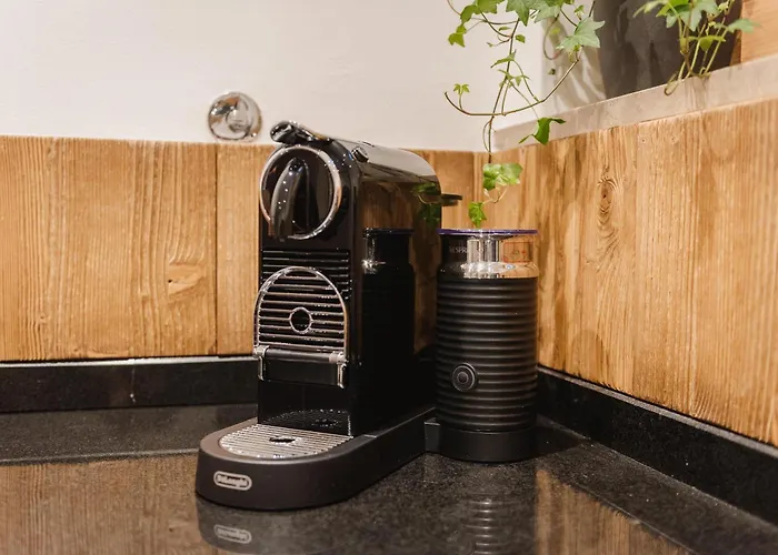 Waldgarten Διαμέρισμα Leiten