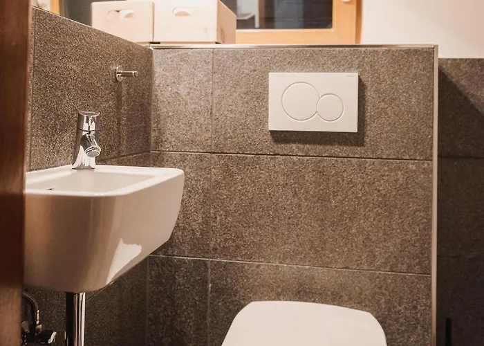 Waldgarten Διαμέρισμα